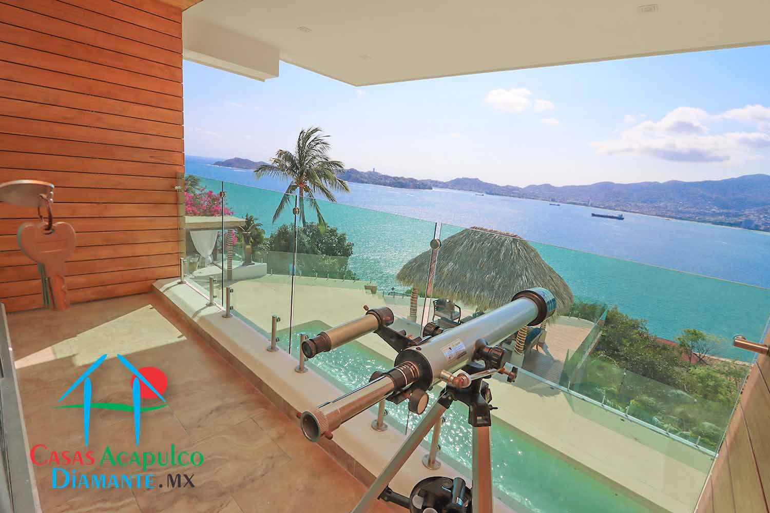 Punta Arena - Recámara tres 6